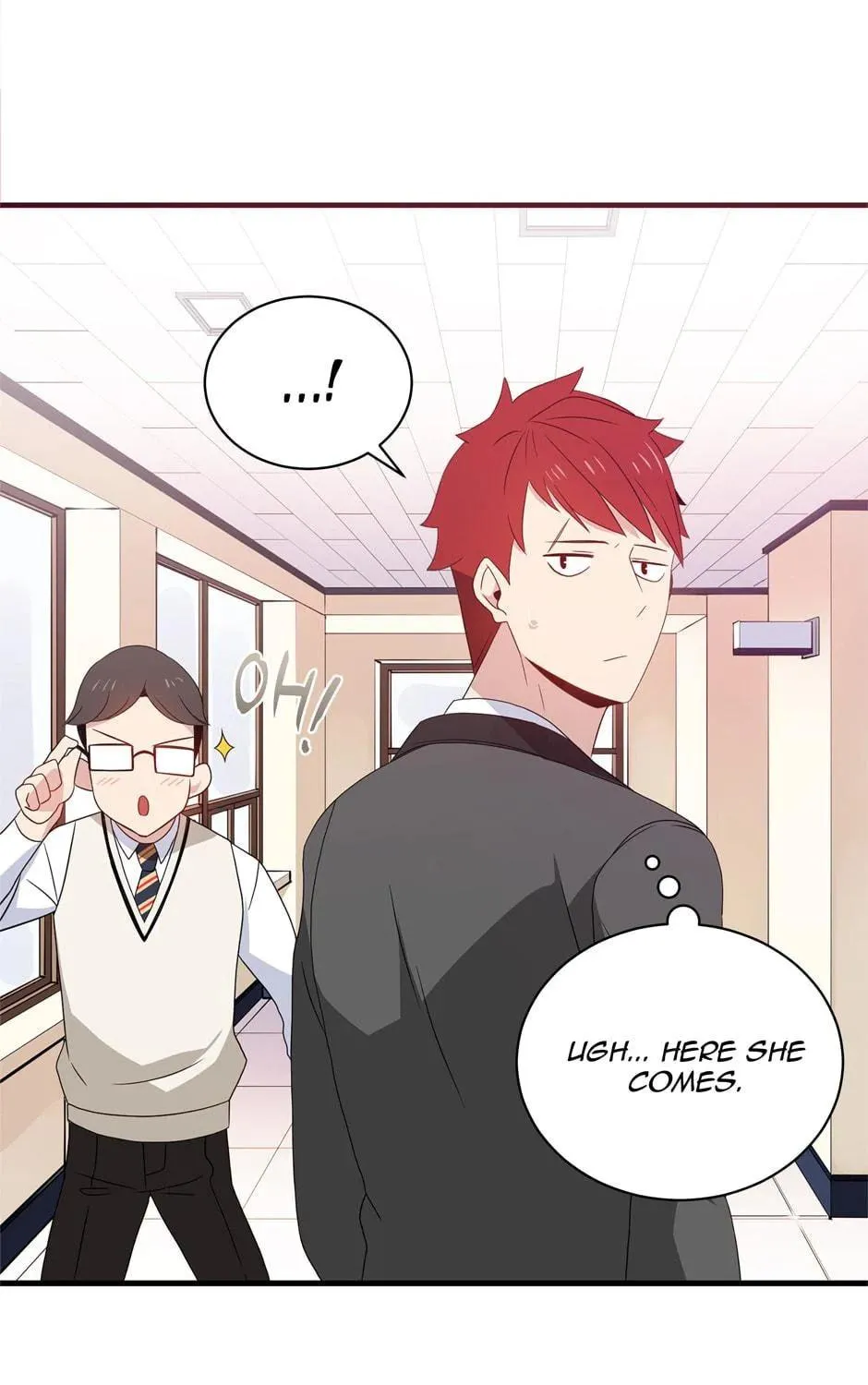 Descent of the Demon Master Chapter 8 page 49 - 
