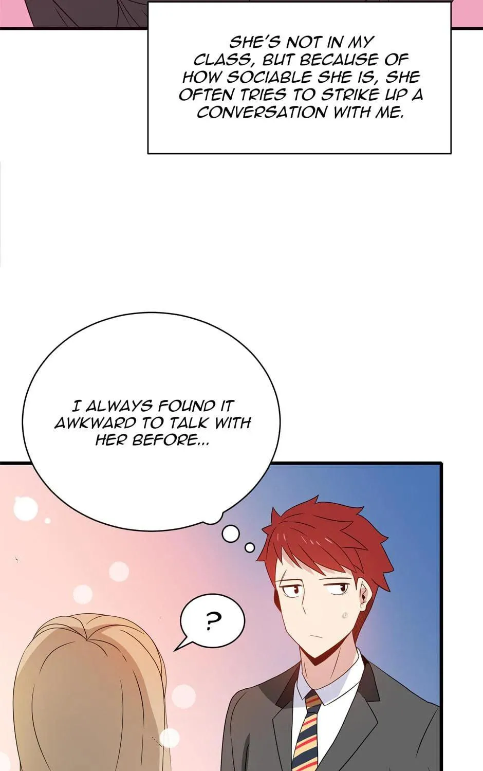 Descent of the Demon Master Chapter 8 page 53 - 