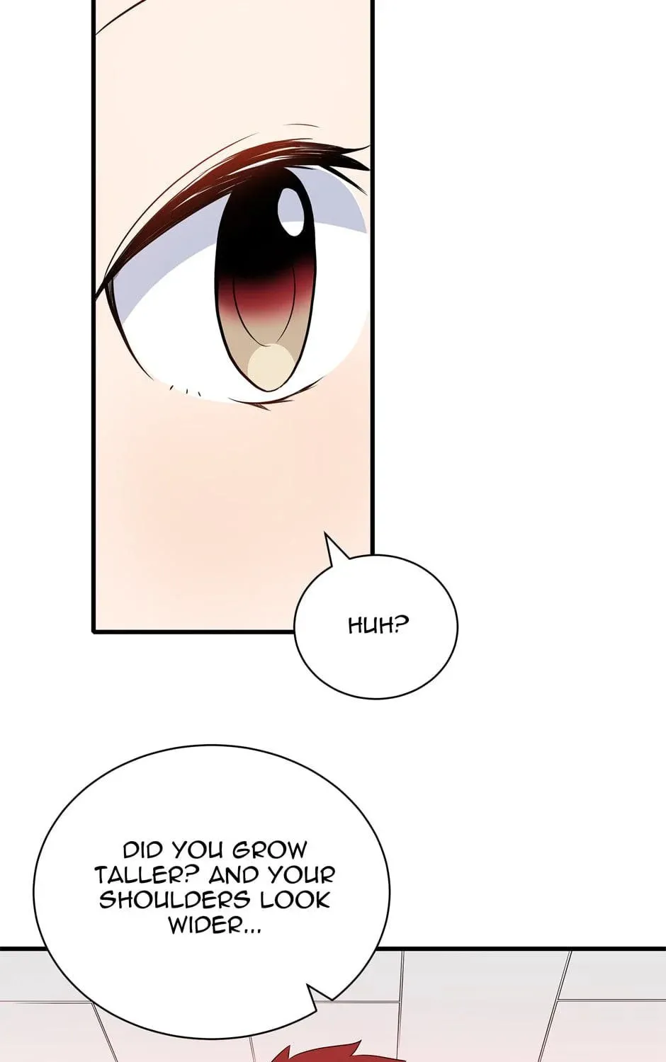 Descent of the Demon Master Chapter 8 page 57 - 