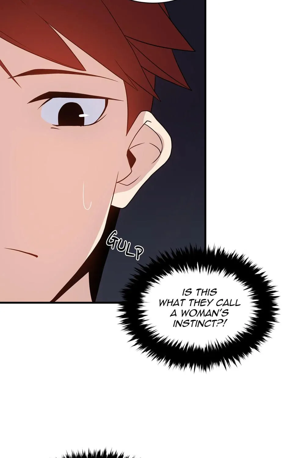 Descent of the Demon Master Chapter 8 page 61 - 