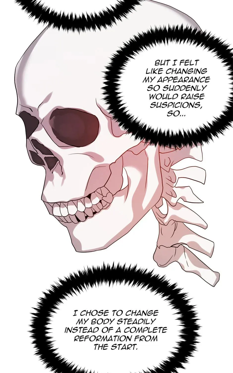 Descent of the Demon Master Chapter 8 page 63 - 