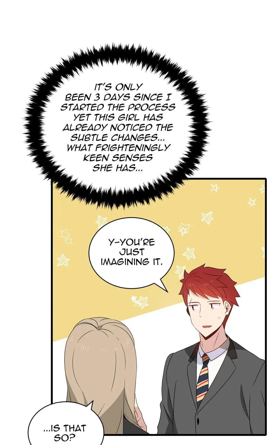 Descent of the Demon Master Chapter 8 page 65 - 
