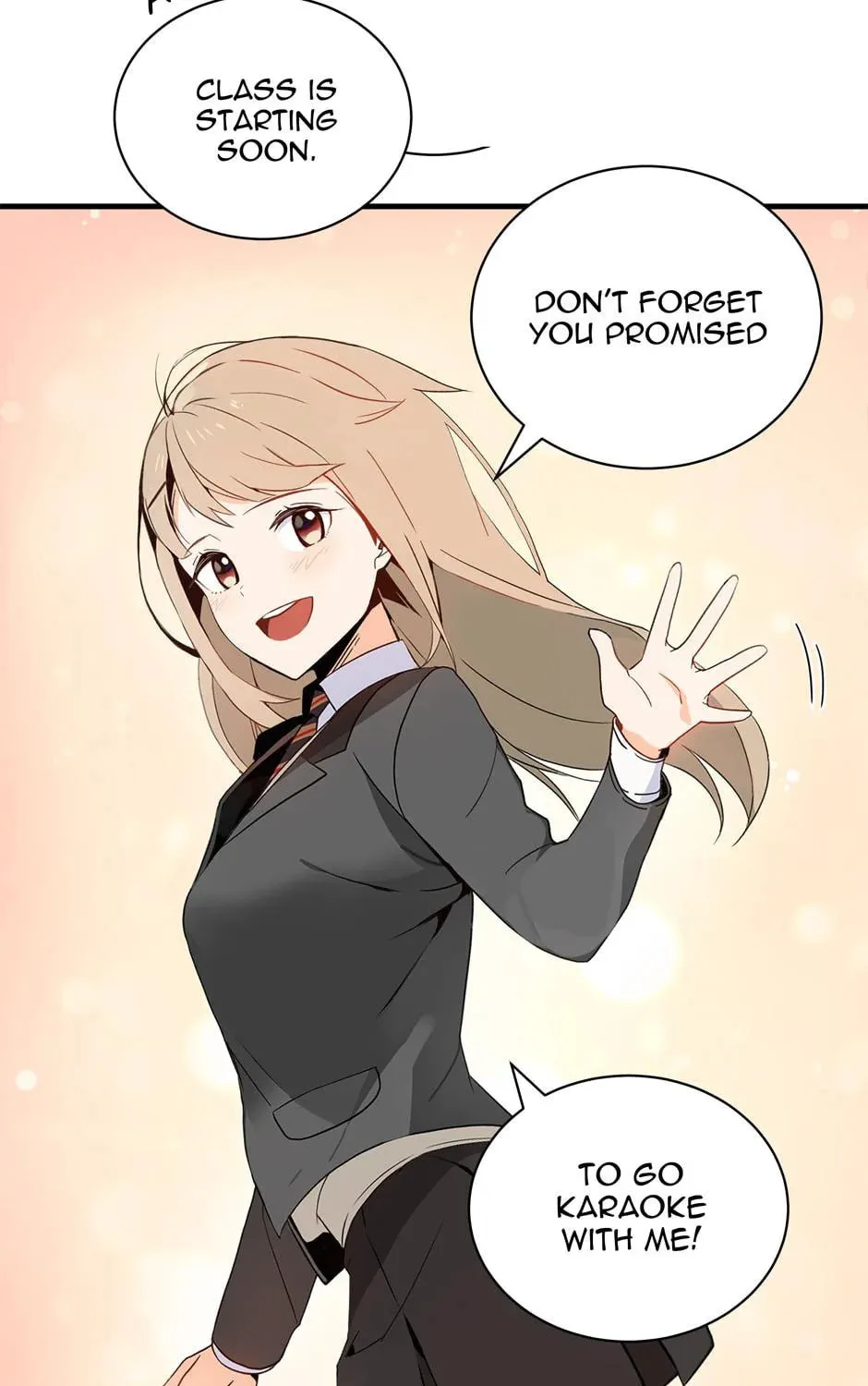 Descent of the Demon Master Chapter 8 page 67 - 