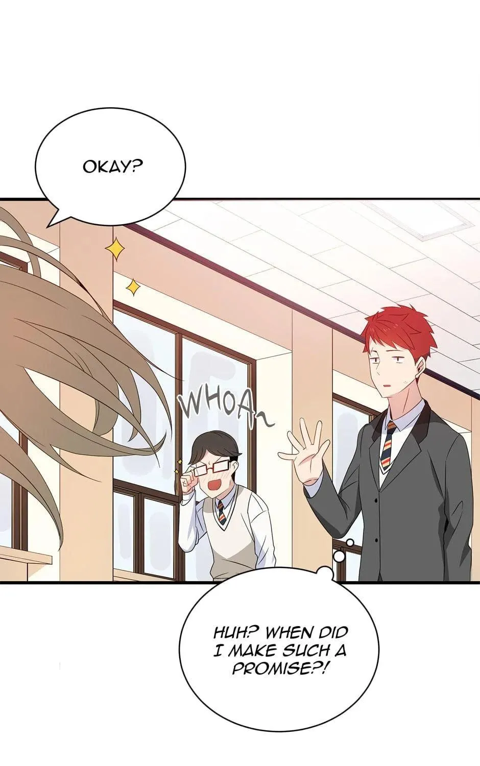 Descent of the Demon Master Chapter 8 page 69 - 
