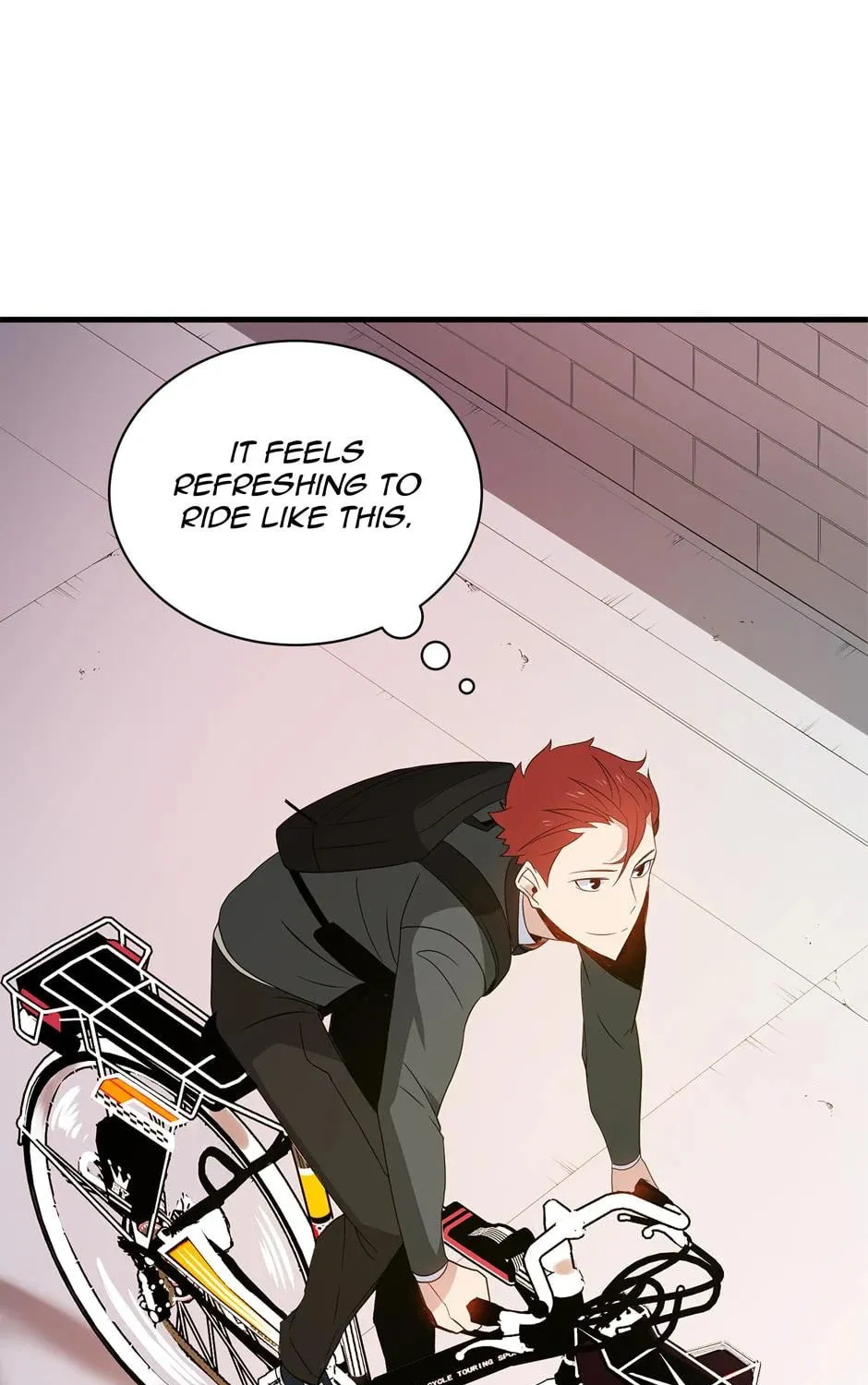 Descent of the Demon Master Chapter 8 page 73 - 