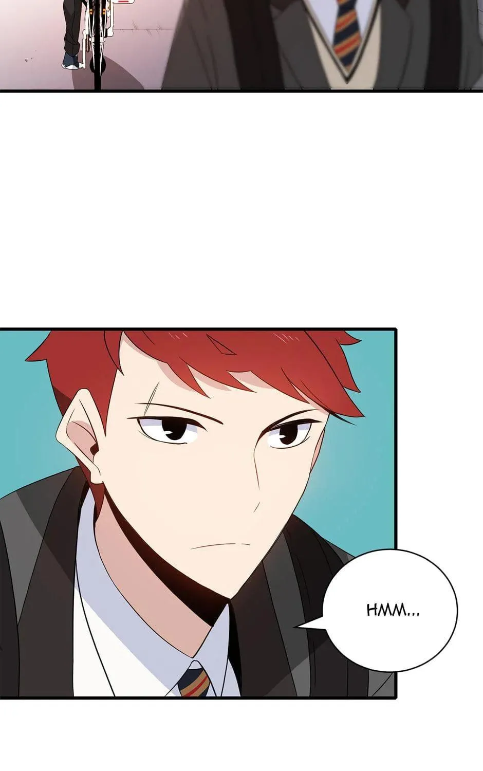 Descent of the Demon Master Chapter 8 page 77 - 