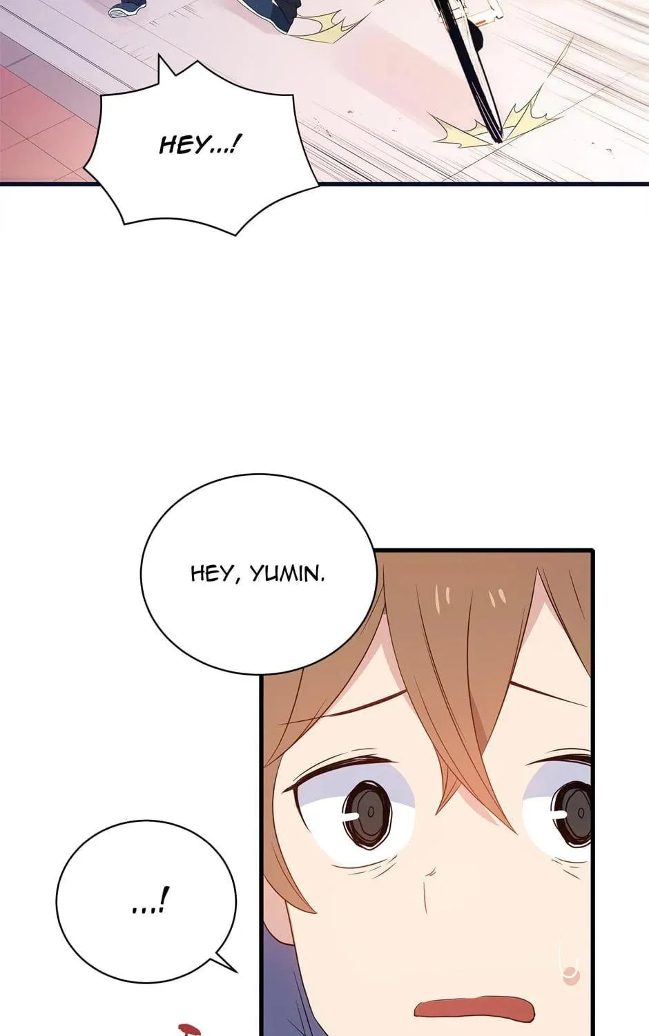 Descent of the Demon Master Chapter 8 page 83 - 