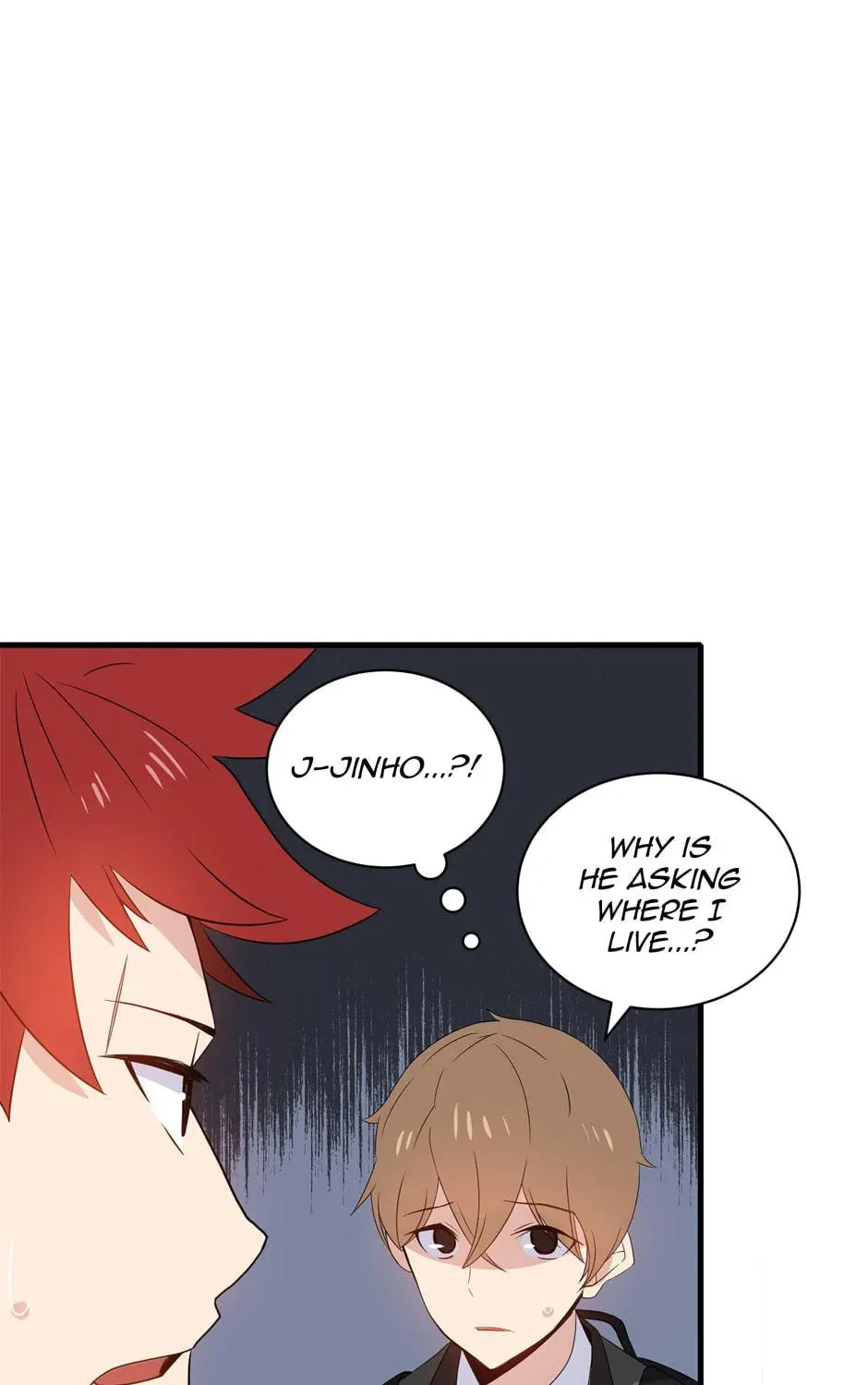 Descent of the Demon Master Chapter 8 page 87 - 