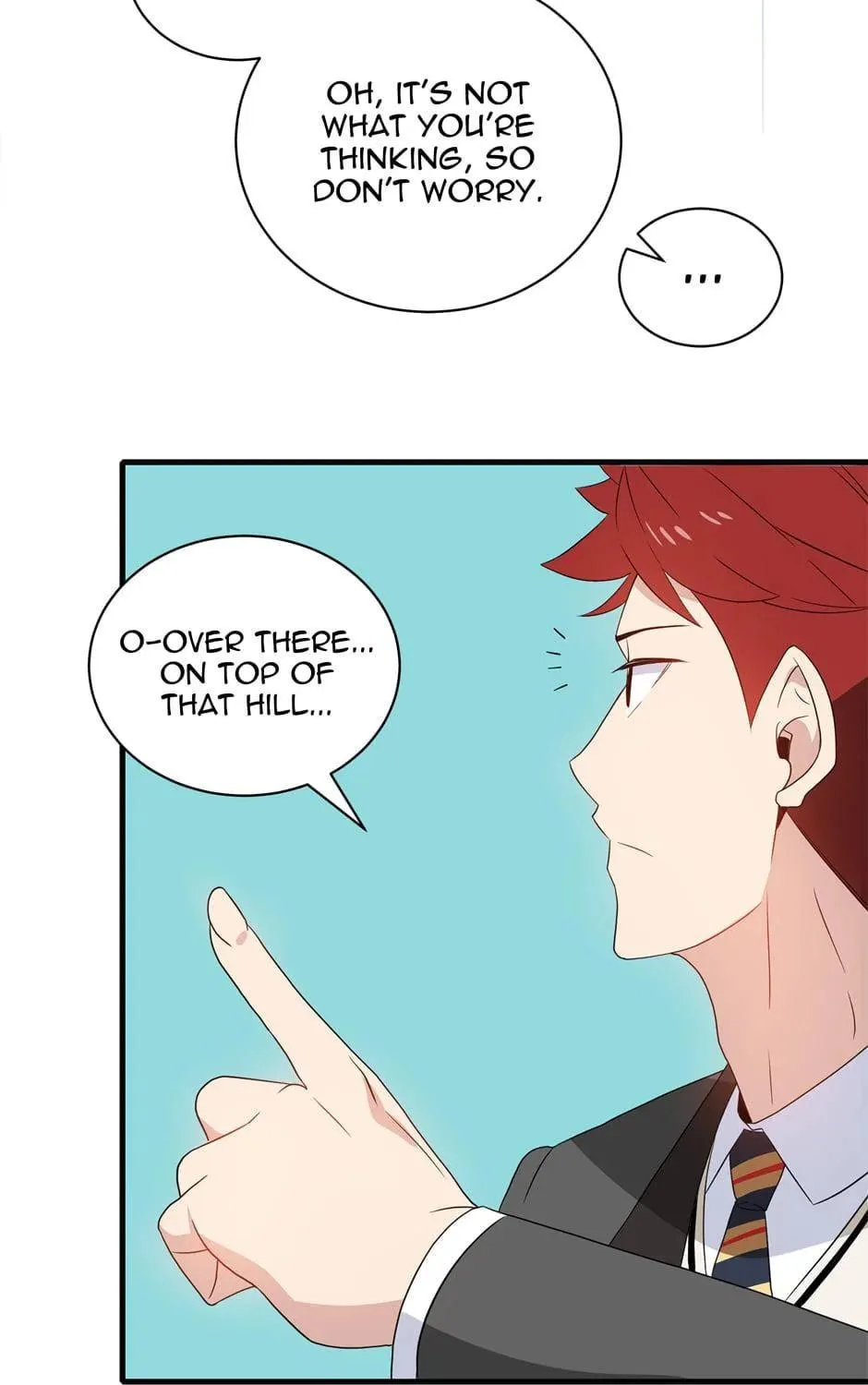 Descent of the Demon Master Chapter 8 page 89 - 