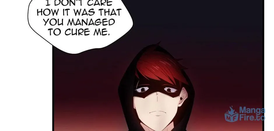Descent of the Demon Master Chapter 9 page 108 - 
