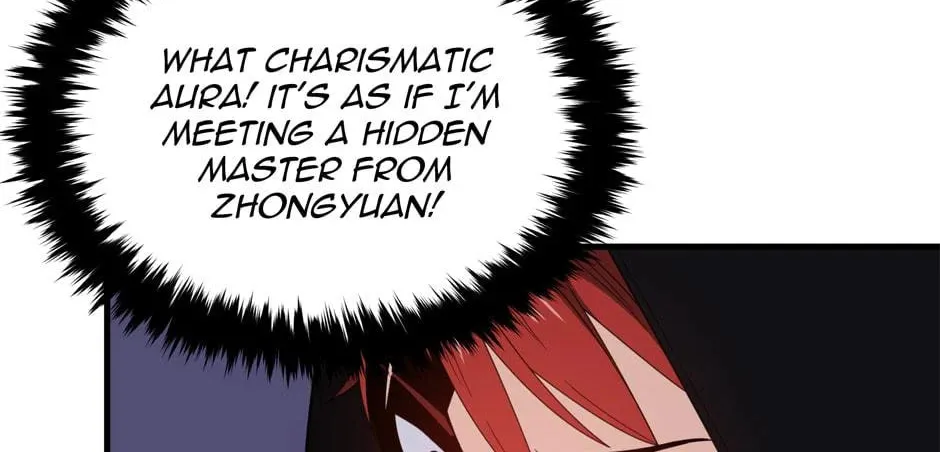 Descent of the Demon Master Chapter 9 page 112 - 