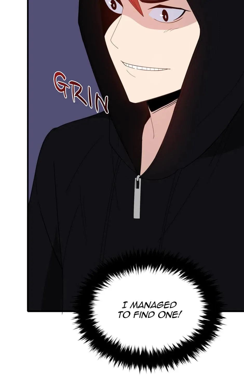 Descent of the Demon Master Chapter 9 page 113 - 