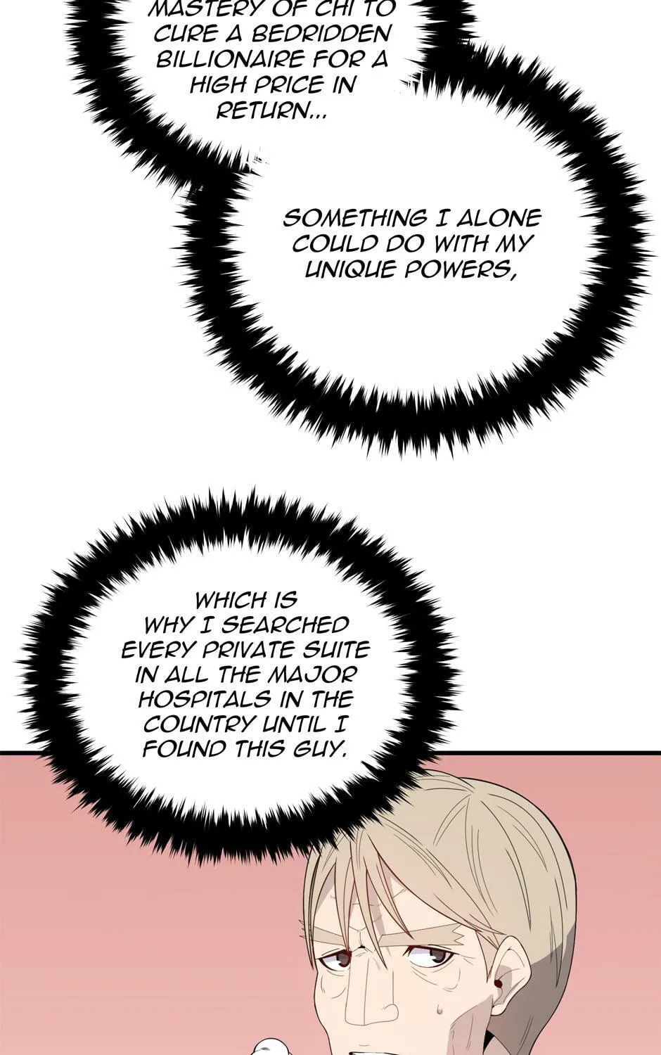 Descent of the Demon Master Chapter 9 page 115 - 