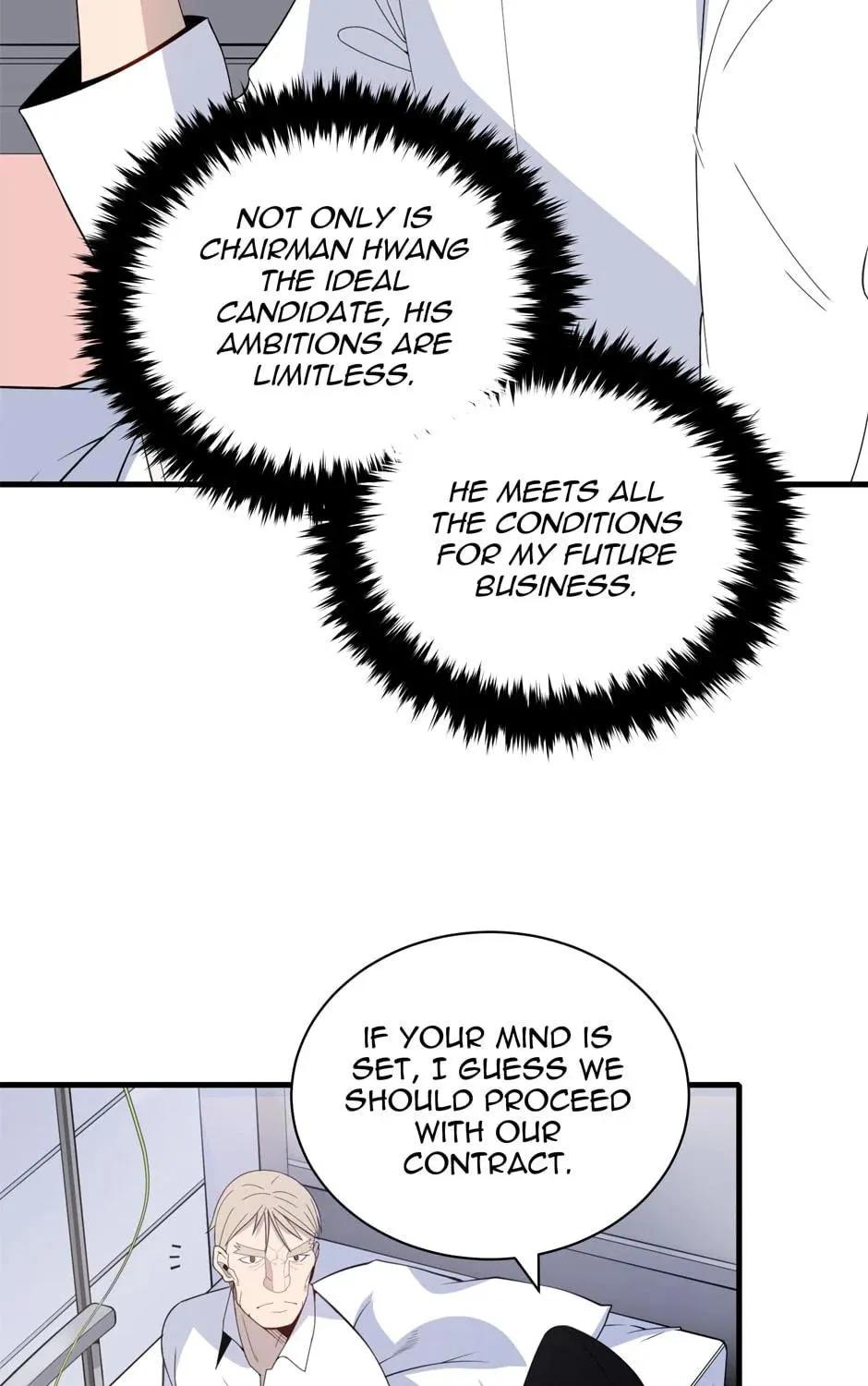 Descent of the Demon Master Chapter 9 page 117 - 