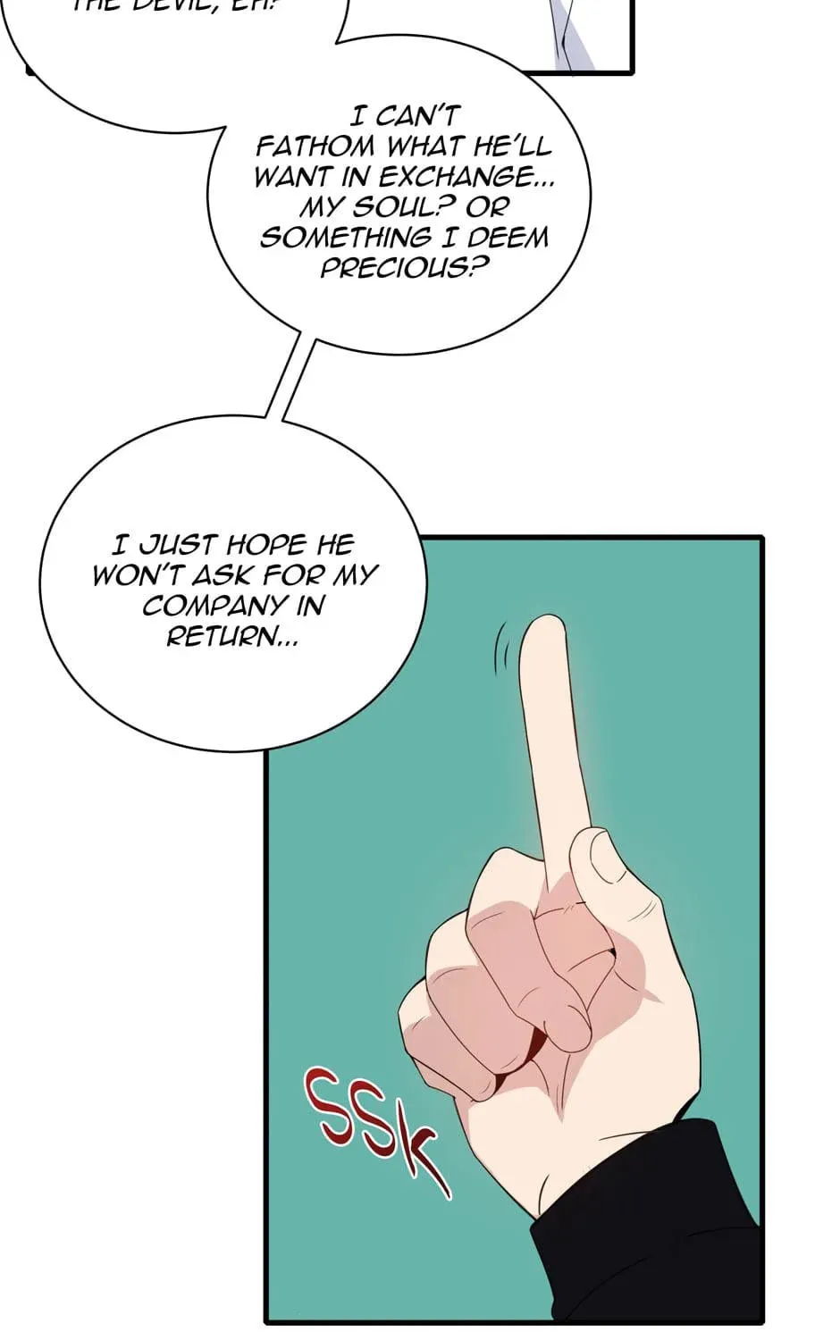 Descent of the Demon Master Chapter 9 page 121 - 