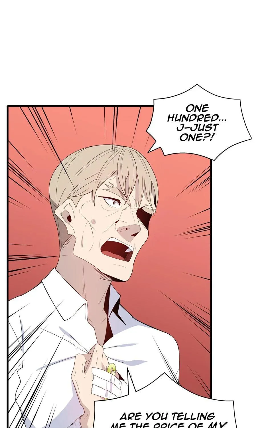 Descent of the Demon Master Chapter 9 page 125 - 