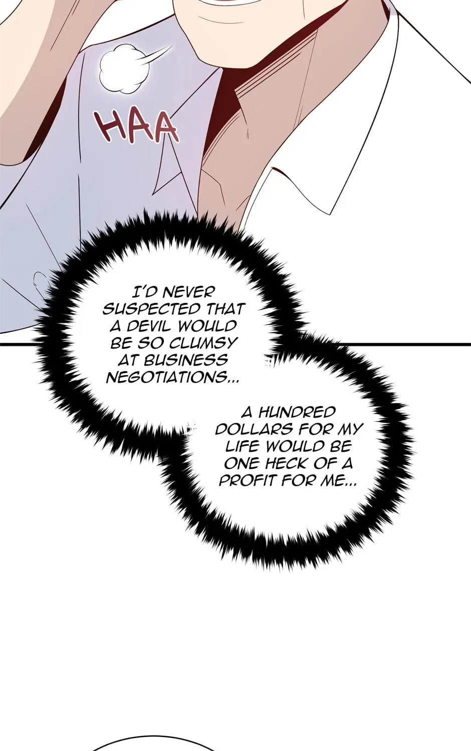 Descent of the Demon Master Chapter 9 page 131 - 