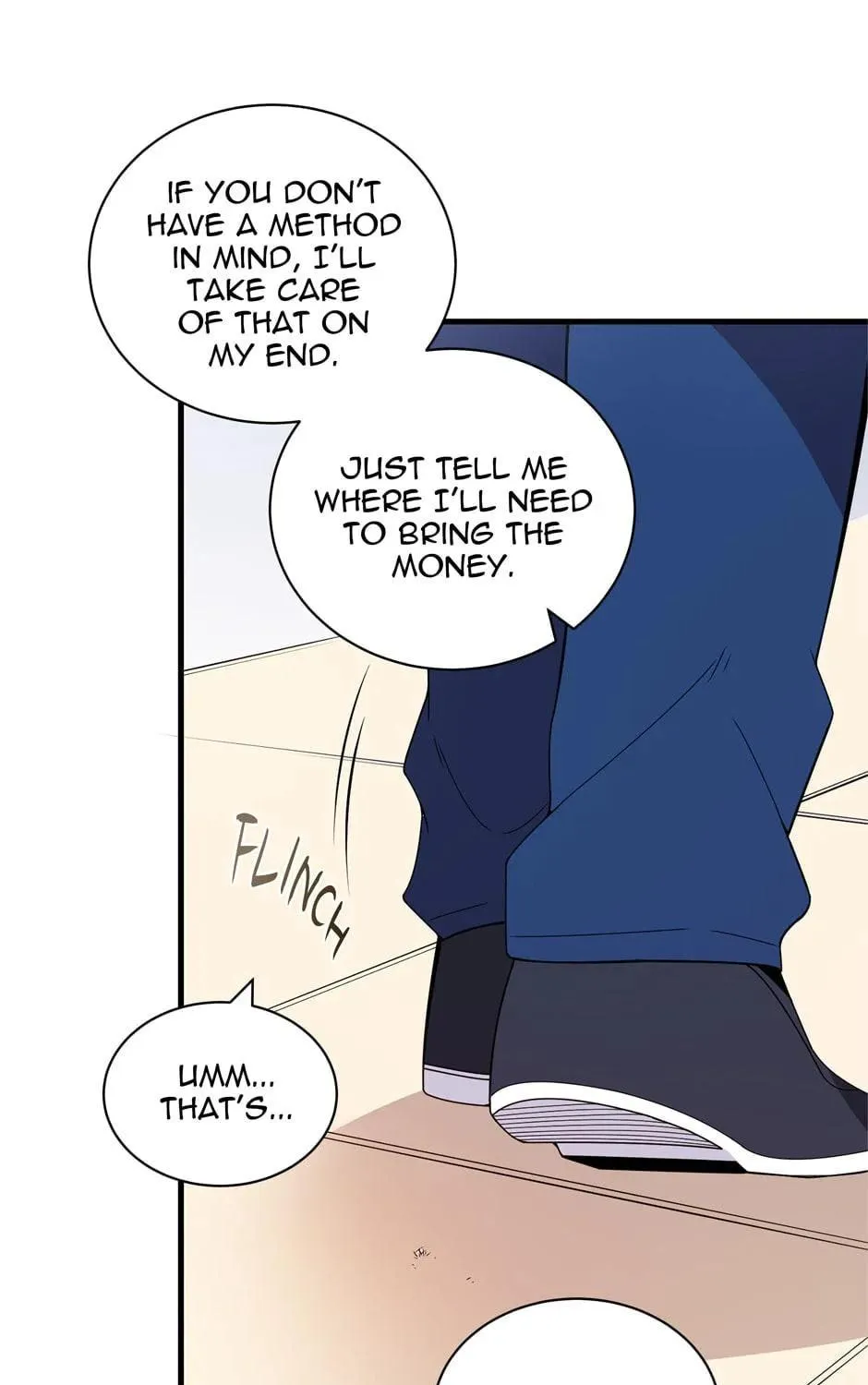 Descent of the Demon Master Chapter 9 page 137 - 