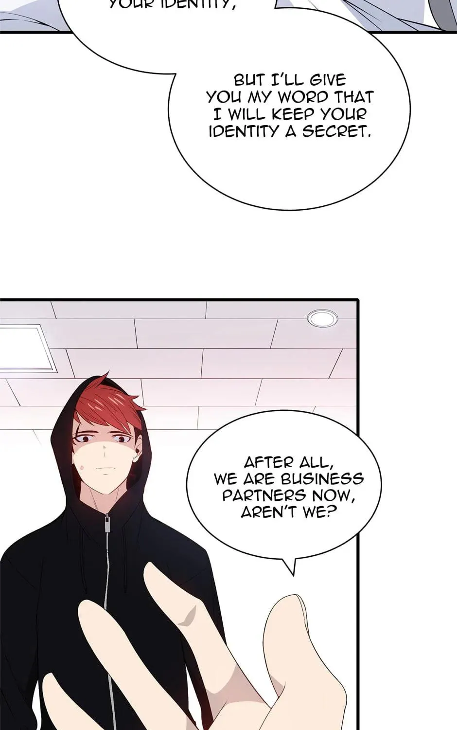 Descent of the Demon Master Chapter 9 page 141 - 