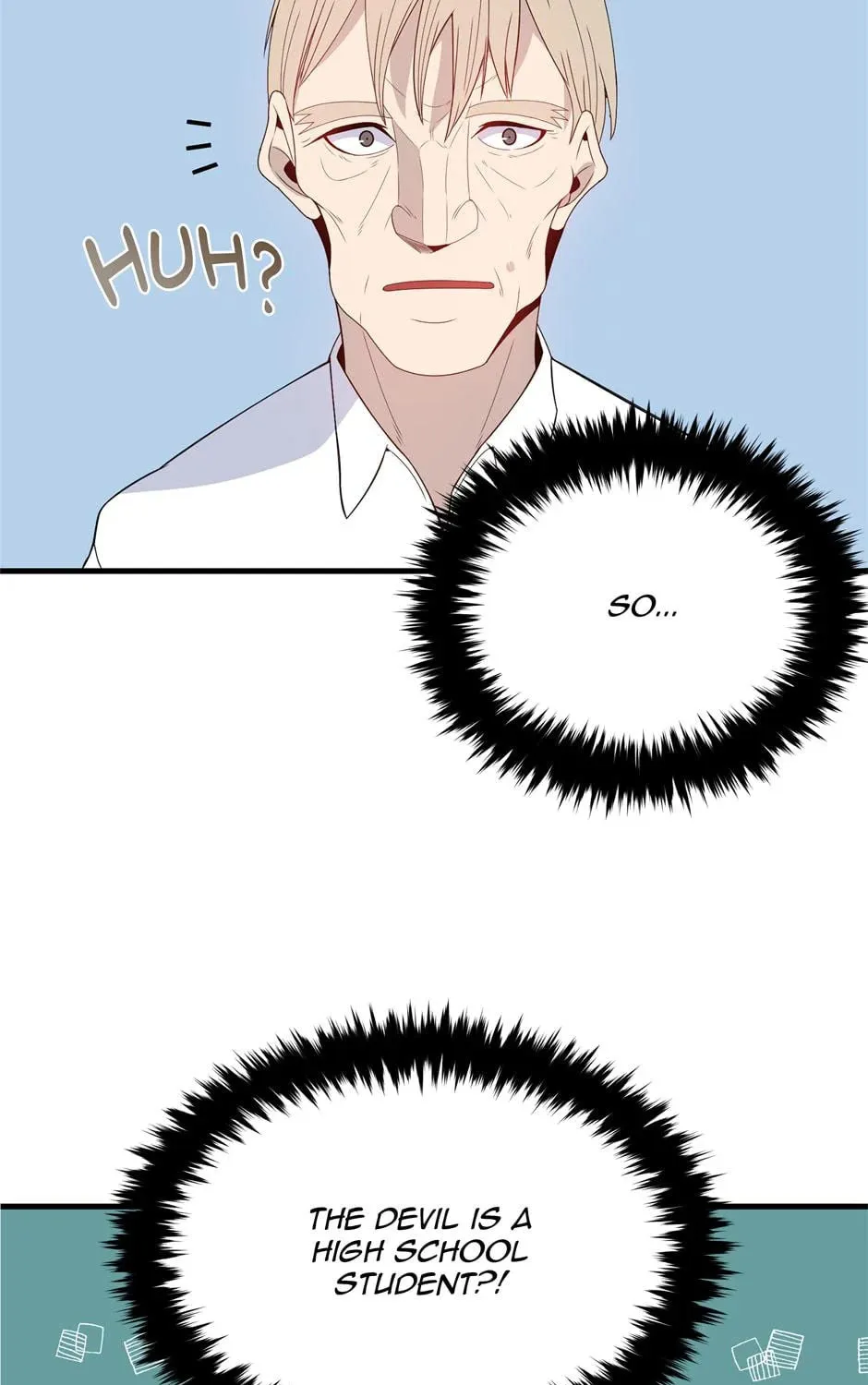 Descent of the Demon Master Chapter 9 page 147 - 