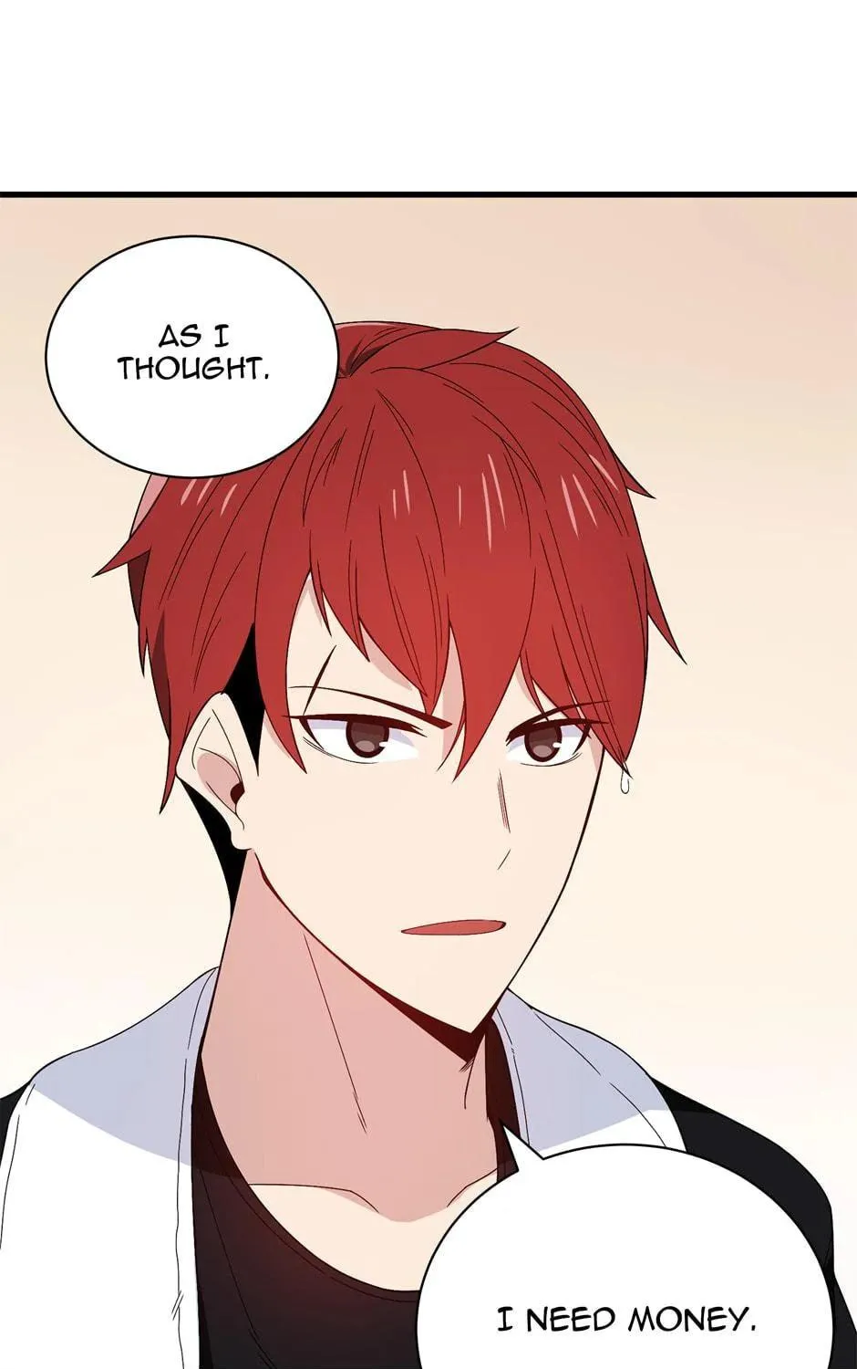 Descent of the Demon Master Chapter 9 page 17 - 