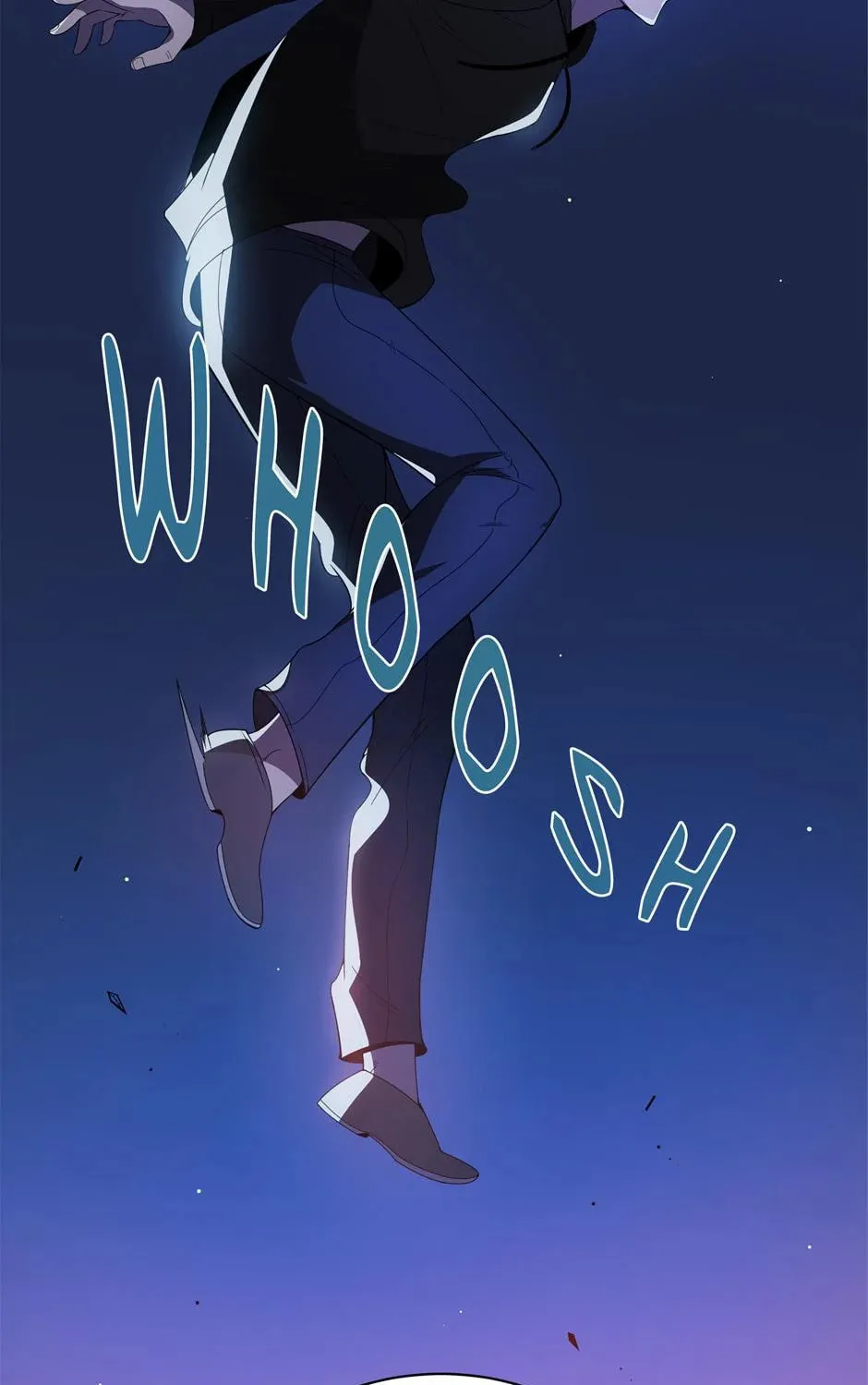 Descent of the Demon Master Chapter 9 page 165 - 