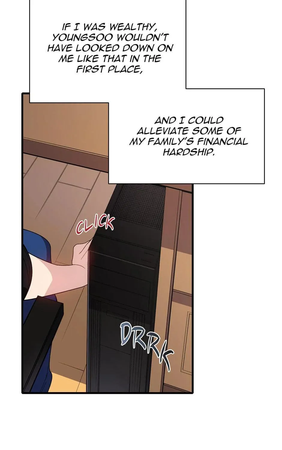 Descent of the Demon Master Chapter 9 page 19 - 