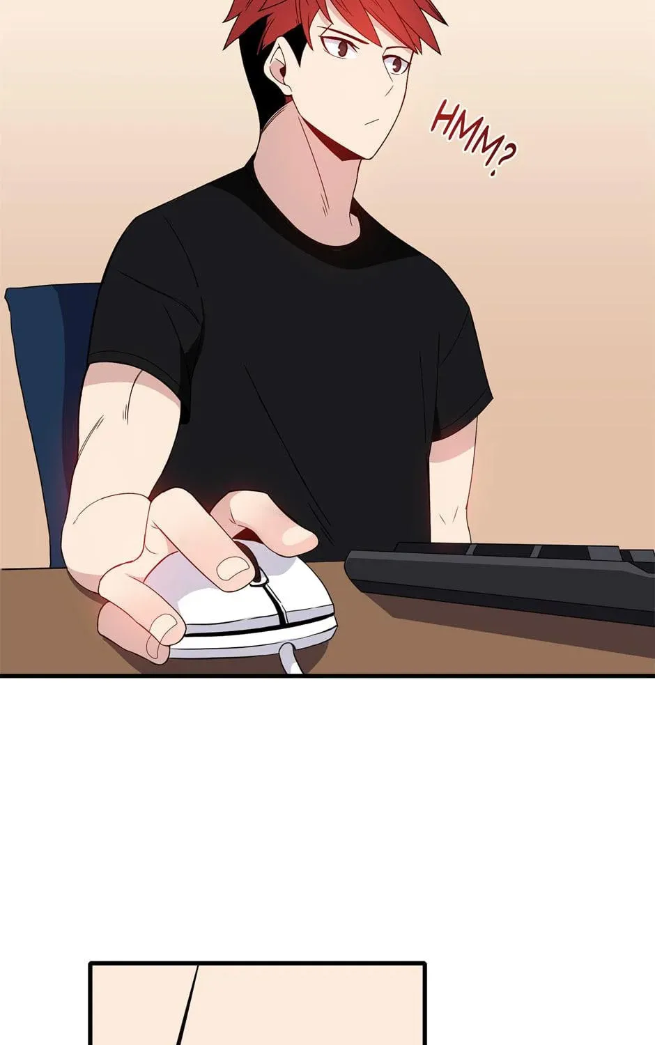 Descent of the Demon Master Chapter 9 page 25 - 