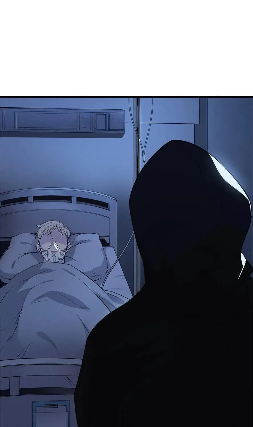 Descent of the Demon Master Chapter 9 page 33 - 