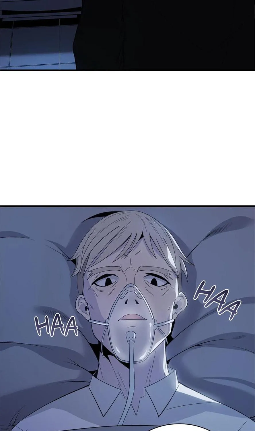 Descent of the Demon Master Chapter 9 page 35 - 