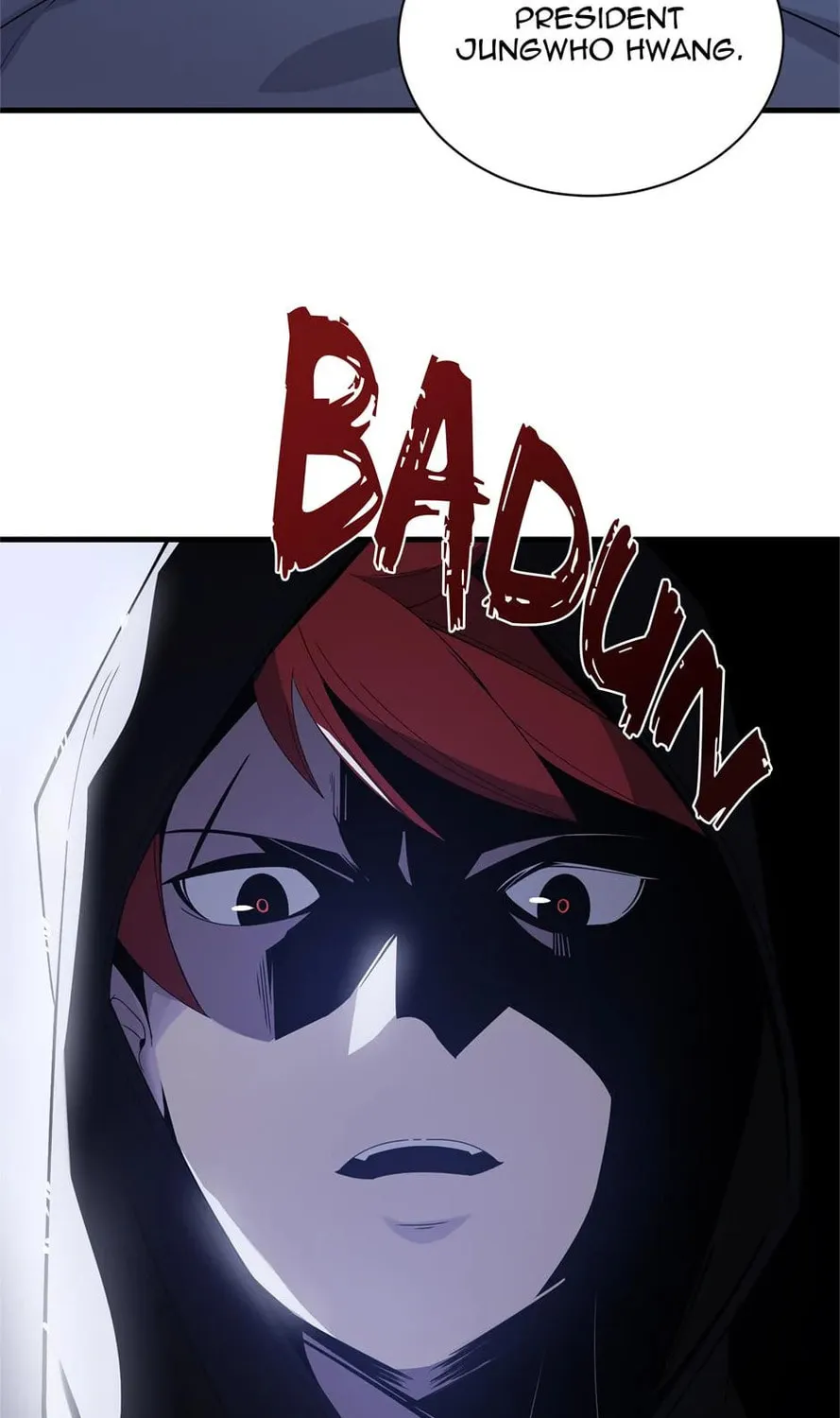 Descent of the Demon Master Chapter 9 page 37 - 