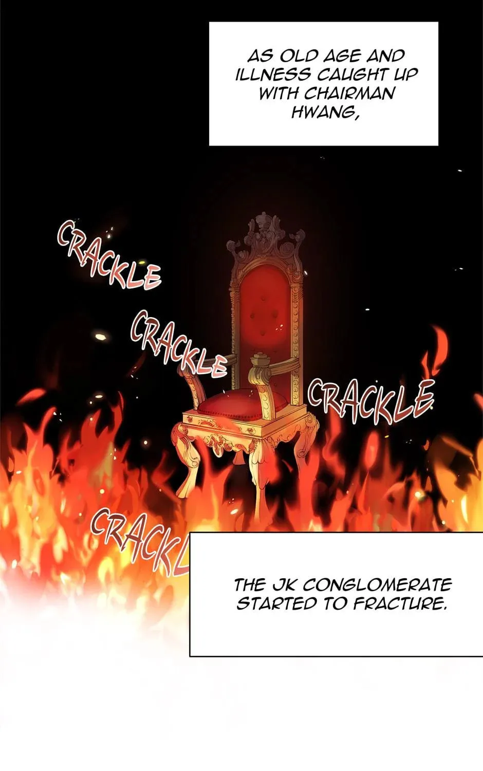 Descent of the Demon Master Chapter 9 page 51 - 