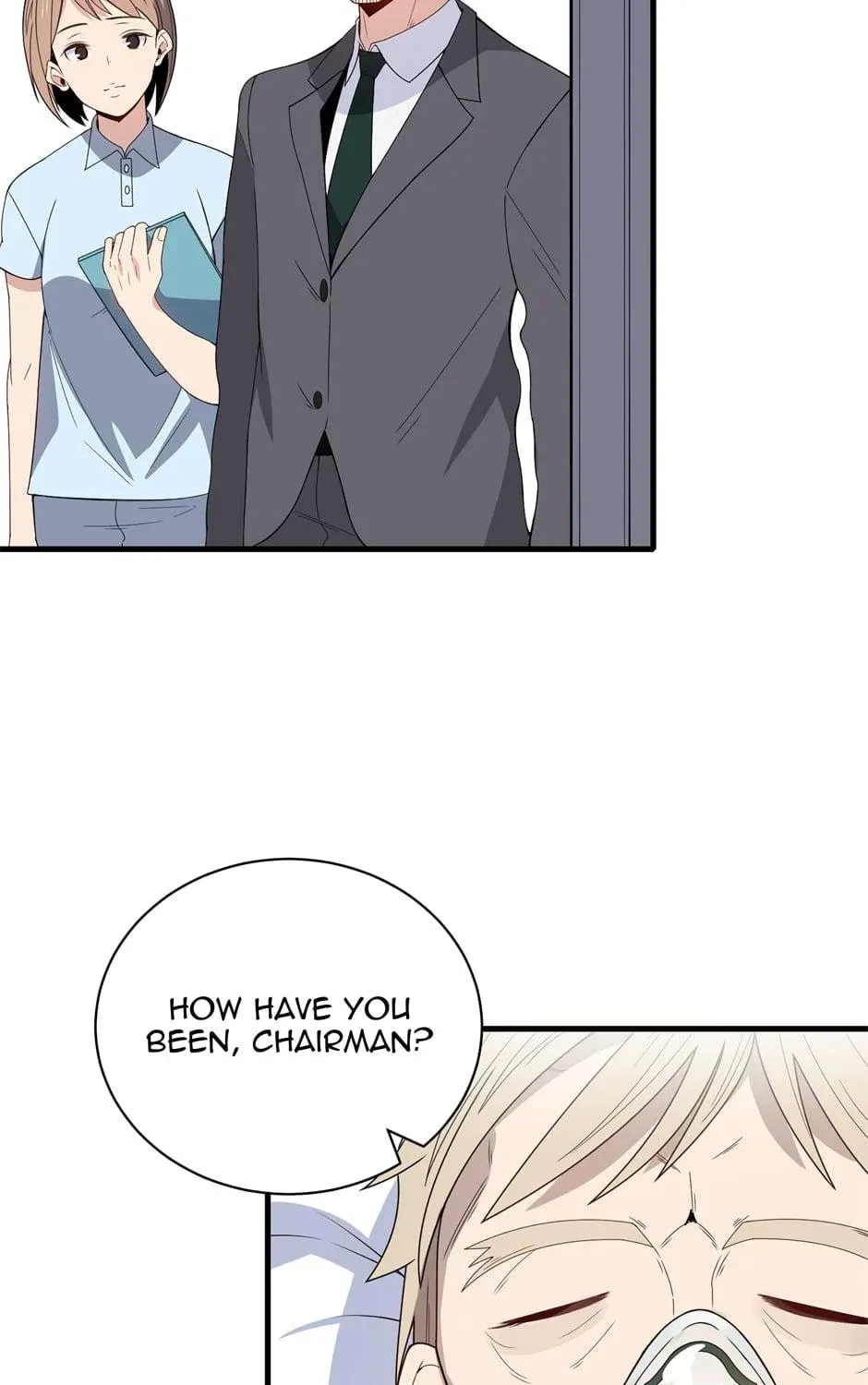 Descent of the Demon Master Chapter 9 page 57 - 