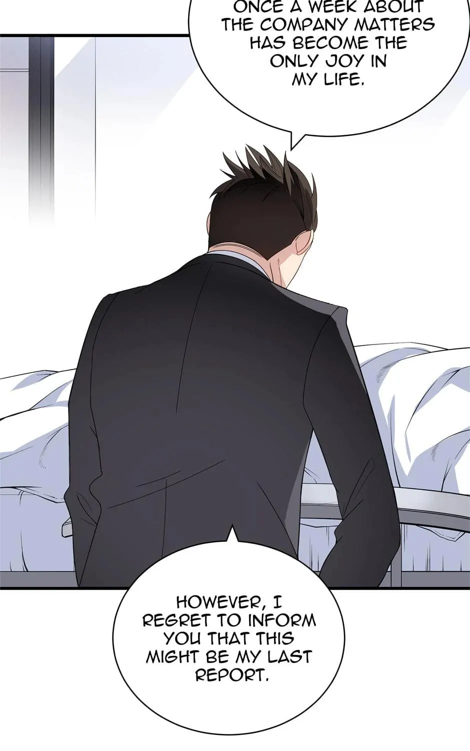 Descent of the Demon Master Chapter 9 page 67 - 