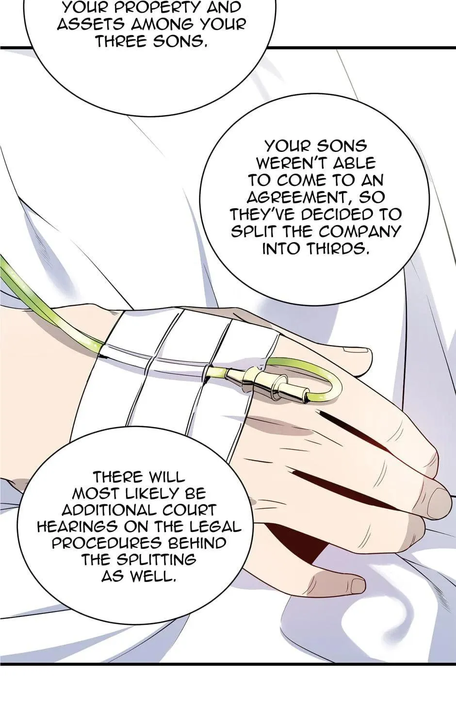 Descent of the Demon Master Chapter 9 page 71 - 