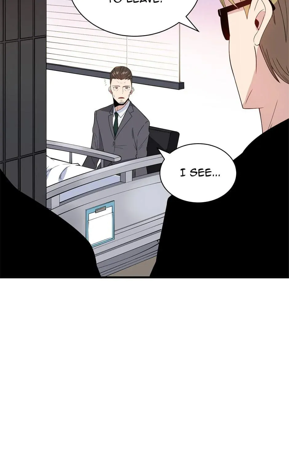Descent of the Demon Master Chapter 9 page 85 - 
