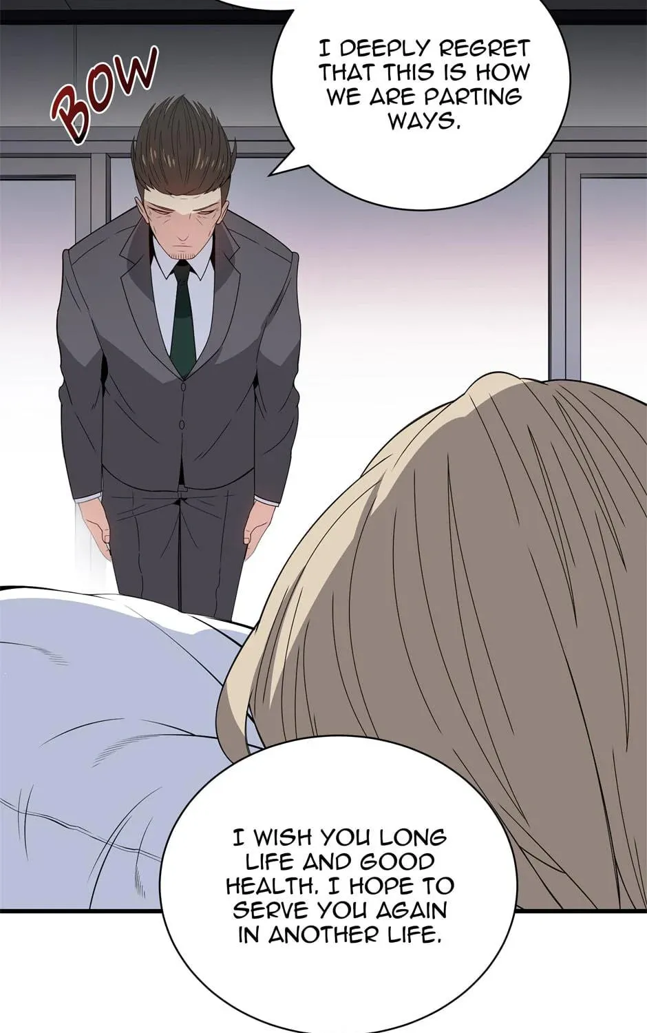 Descent of the Demon Master Chapter 9 page 87 - 