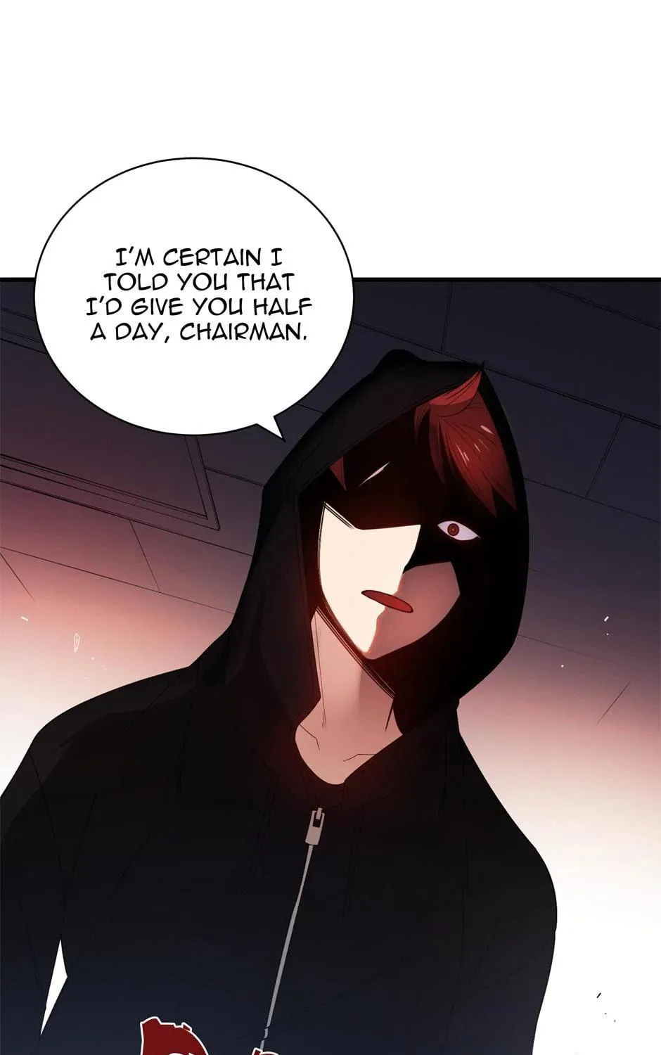 Descent of the Demon Master Chapter 9 page 99 - 