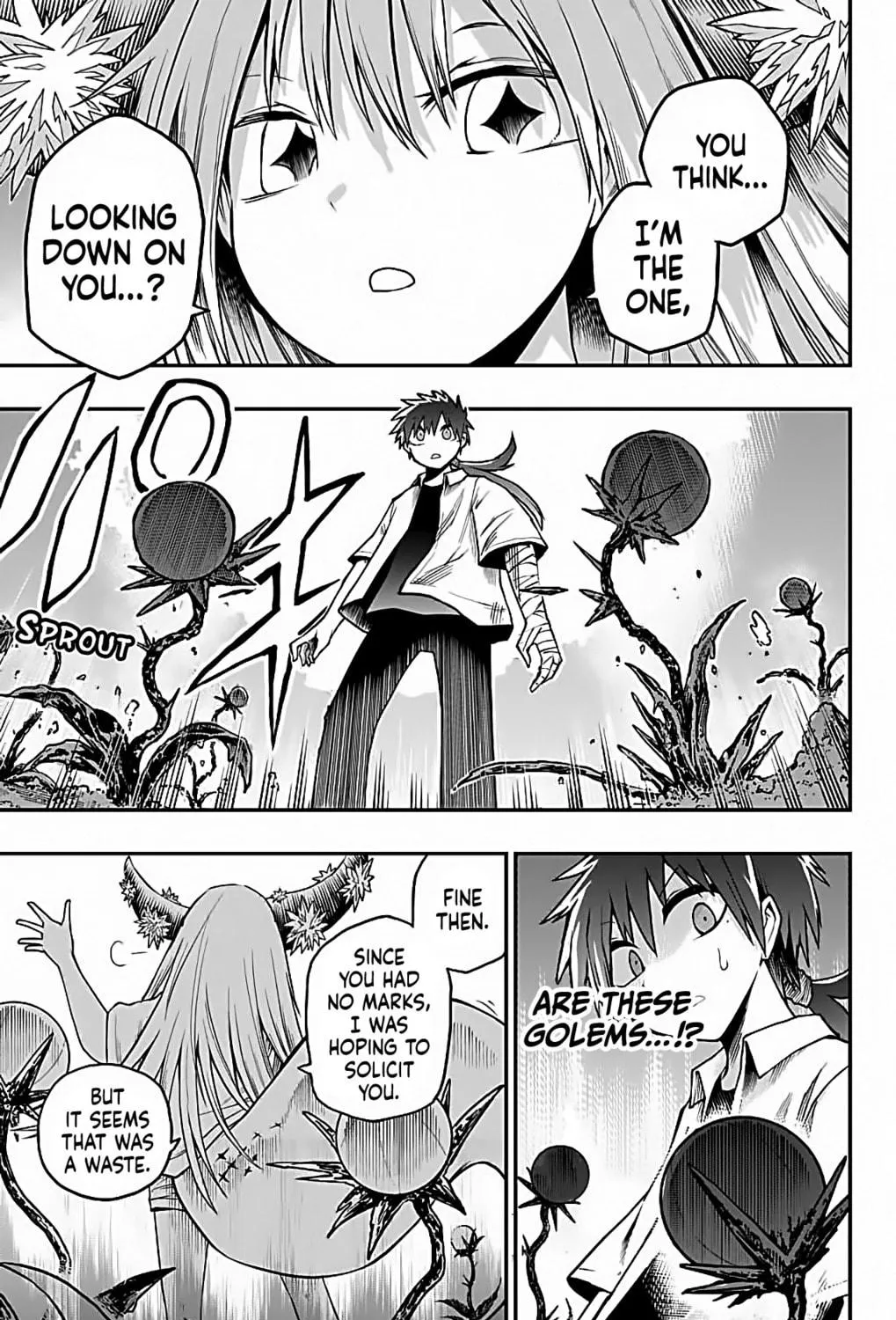 Desert 9 Chapter 10 page 29 - 