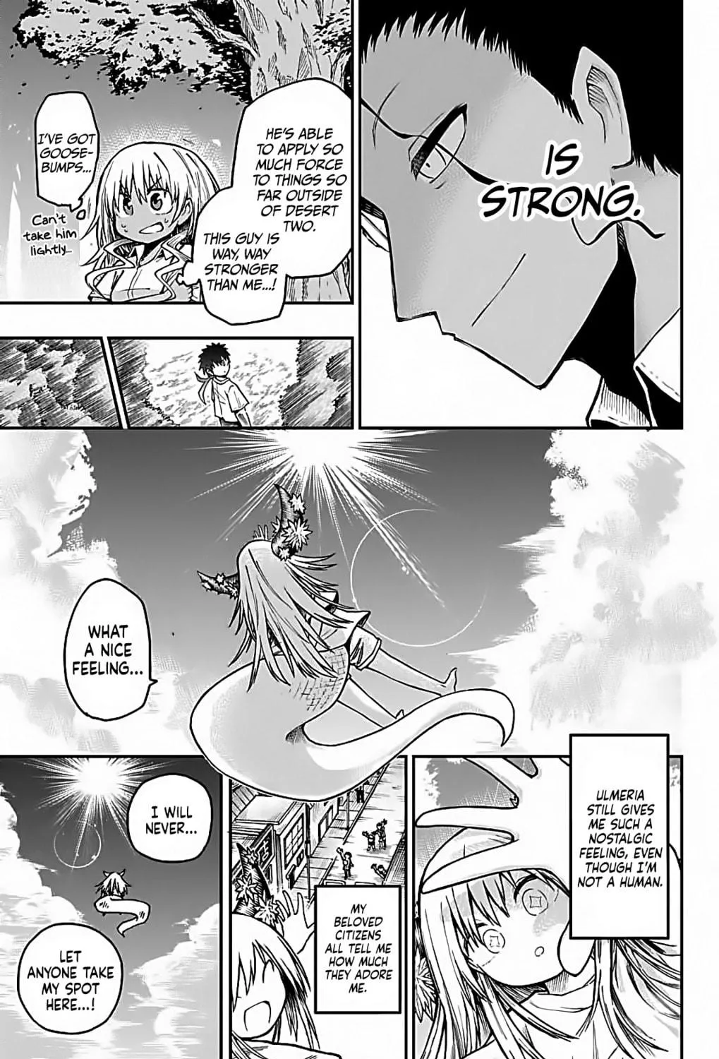 Desert 9 Chapter 10 page 41 - 