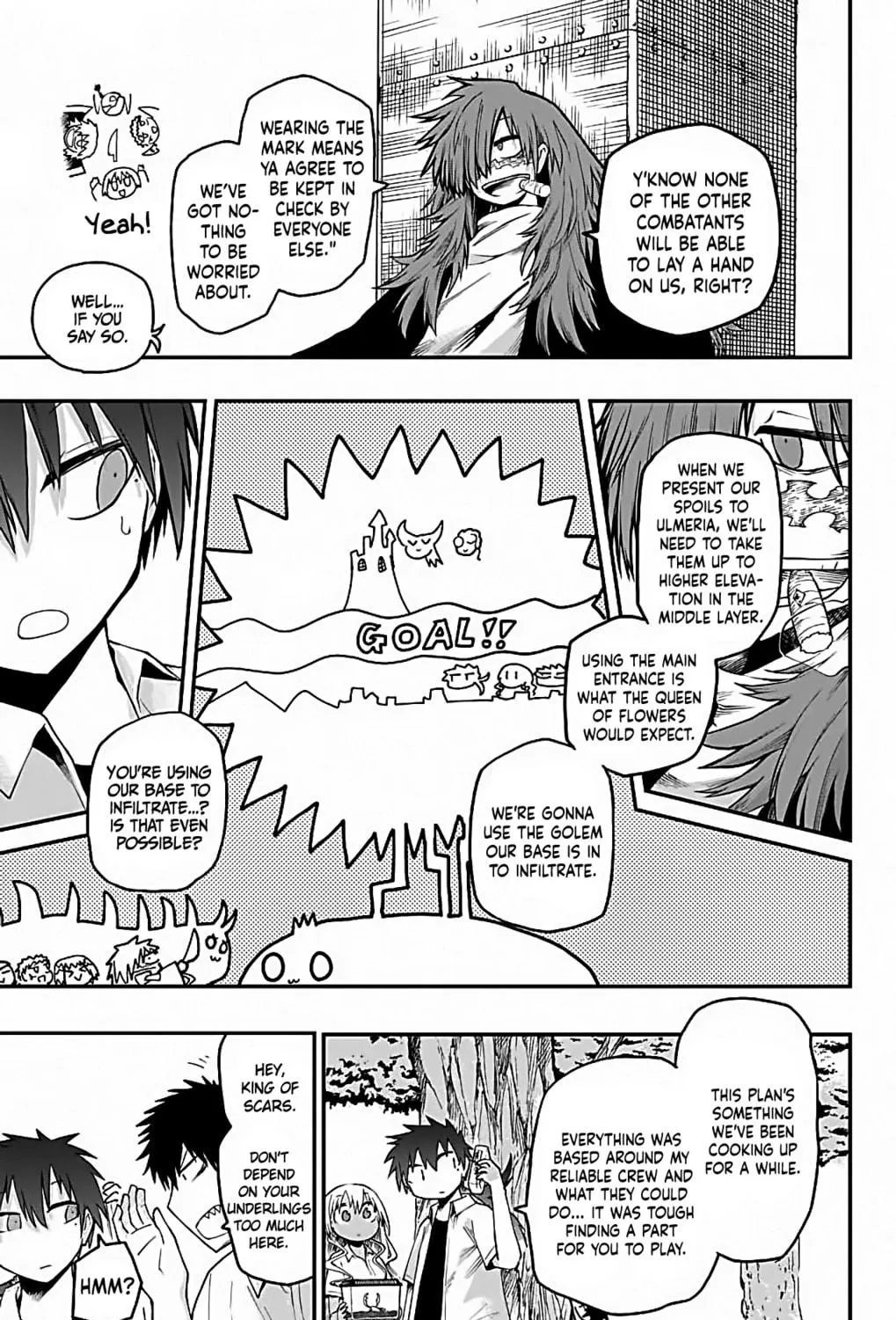 Desert 9 Chapter 10 page 49 - 