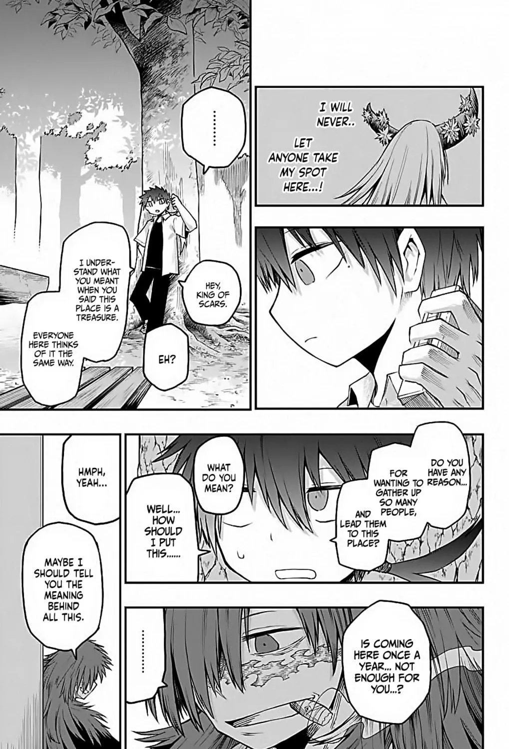 Desert 9 Chapter 10 page 53 - 