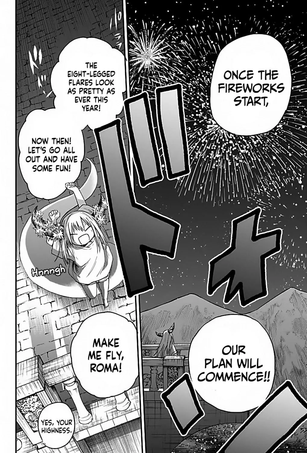Desert 9 Chapter 10 page 71 - 