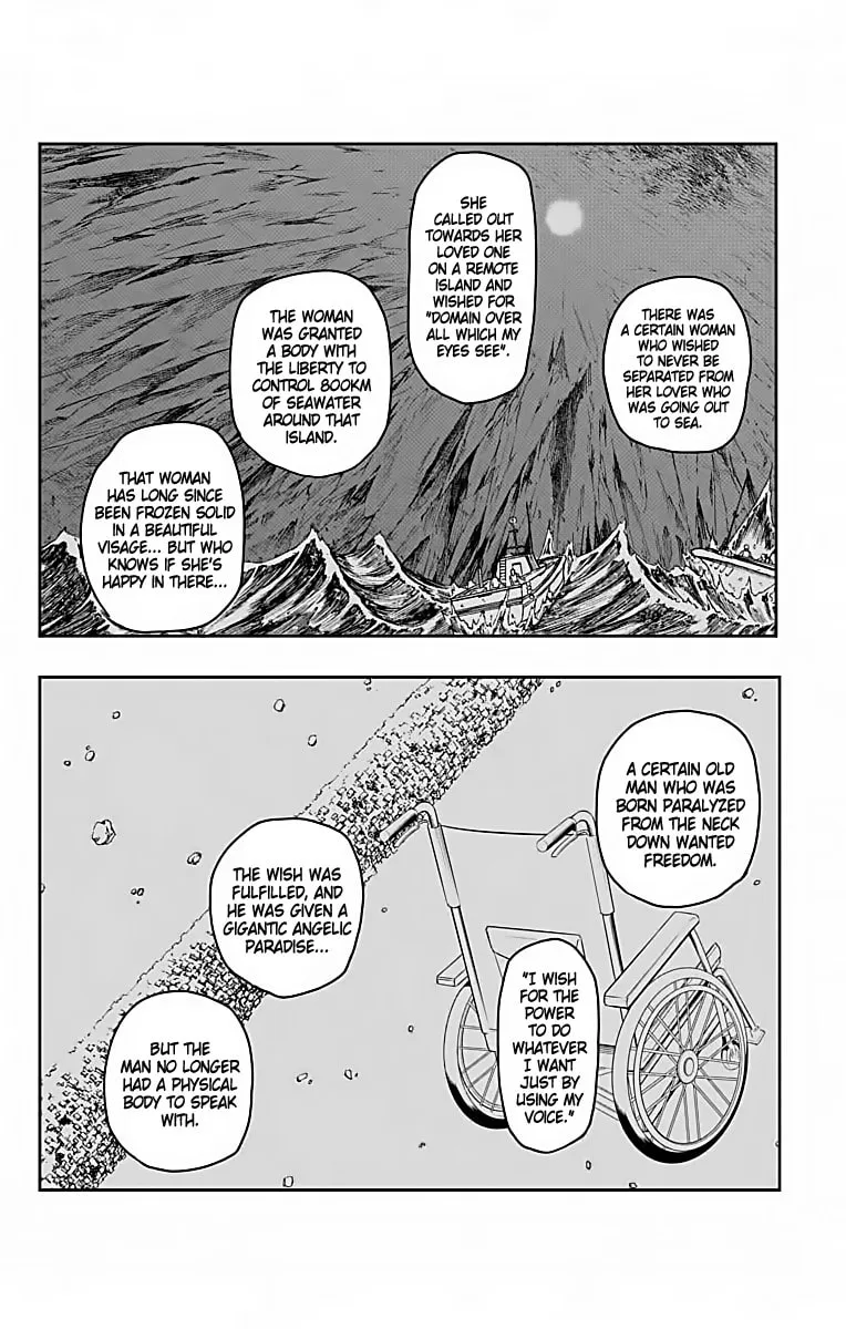 Desert 9 Chapter 8 page 14 - 