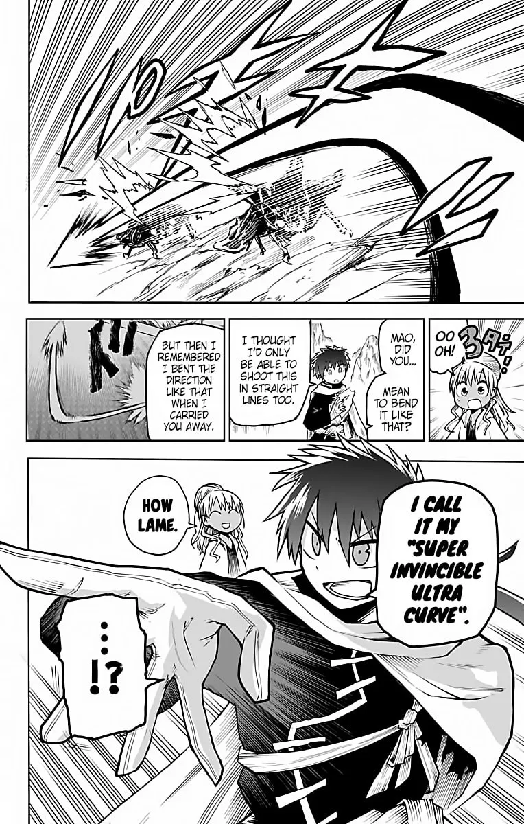 Desert 9 Chapter 8 page 28 - 