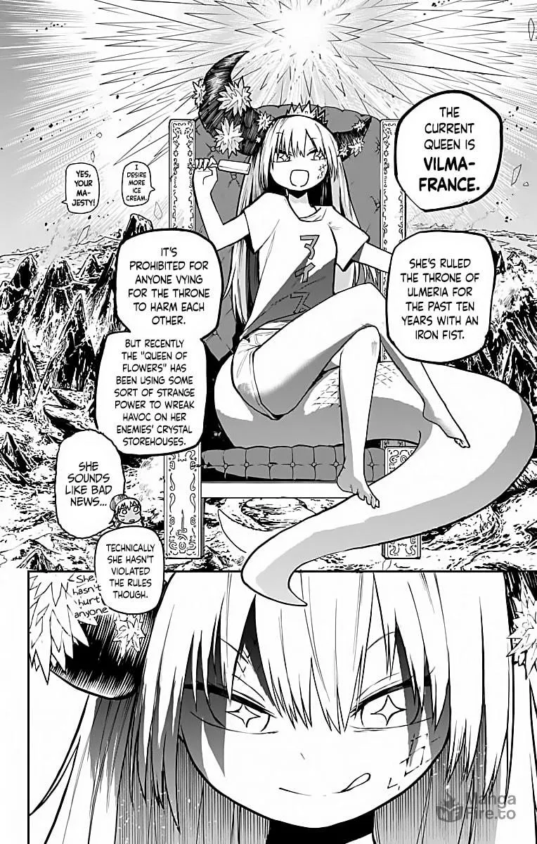 Desert 9 Chapter 8 page 36 - 