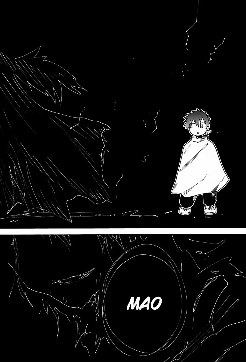 Desert 9 Chapter 9 page 57 - 