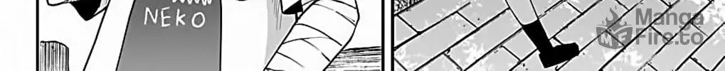 Desert 9 Chapter 9 page 72 - 