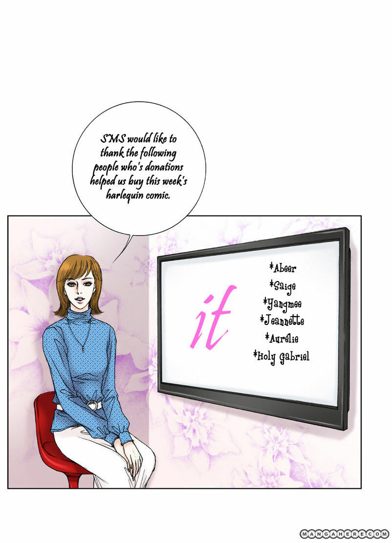 Read Desert Warrior chapter 1 image 2 on Lezhin