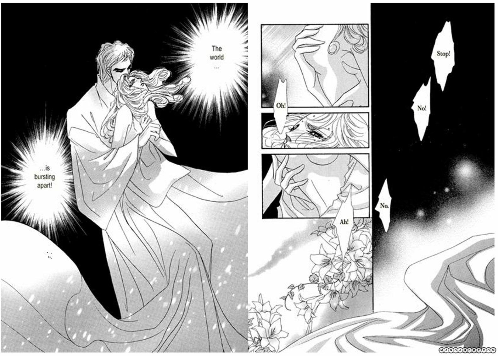 Read Desert Warrior chapter 1 image 28 on Lezhin